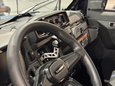 Photo of Kawasaki Ridge Shift System by Viper Machine - Premium for UTVs / Side by Sides