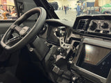Photo of Kawasaki Ridge Shift System by Viper Machine - Premium Shifters & Shifter Knobs for UTVs / Side by Sides