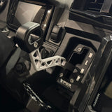 Photo of Kawasaki Ridge Shift System by Viper Machine - Premium Shifters & Shifter Knobs for UTVs / Side by Sides