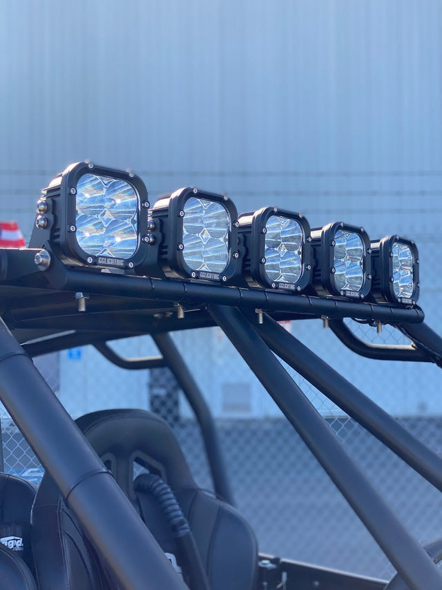 Photo of GP40 30" LED Bar by GGLighting - Premium for UTVs / Side by Sides