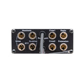 Trax Communications Package with Bluetooth & DSP