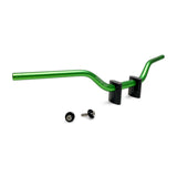 Warp 9 Racing 1-1/8" Tapped Handlebars - CR High Bend