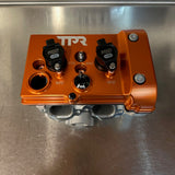 TPR016 Billet Valve Cover - Polaris Turbo R / Pro XP