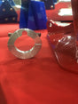 Photo of 1.25" Brake Line Clamps by L&W Fab - Premium Brake Pads & Rotors for UTVs / Side by Sides