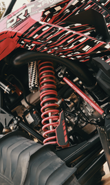 Polaris RZR Pro R Spring Kit | MTS Offroad