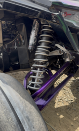 Polaris RZR Pro R Spring Kit | MTS Offroad