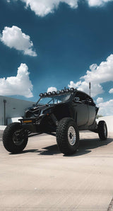 CAN AM X3 4 SEAT CAGE
