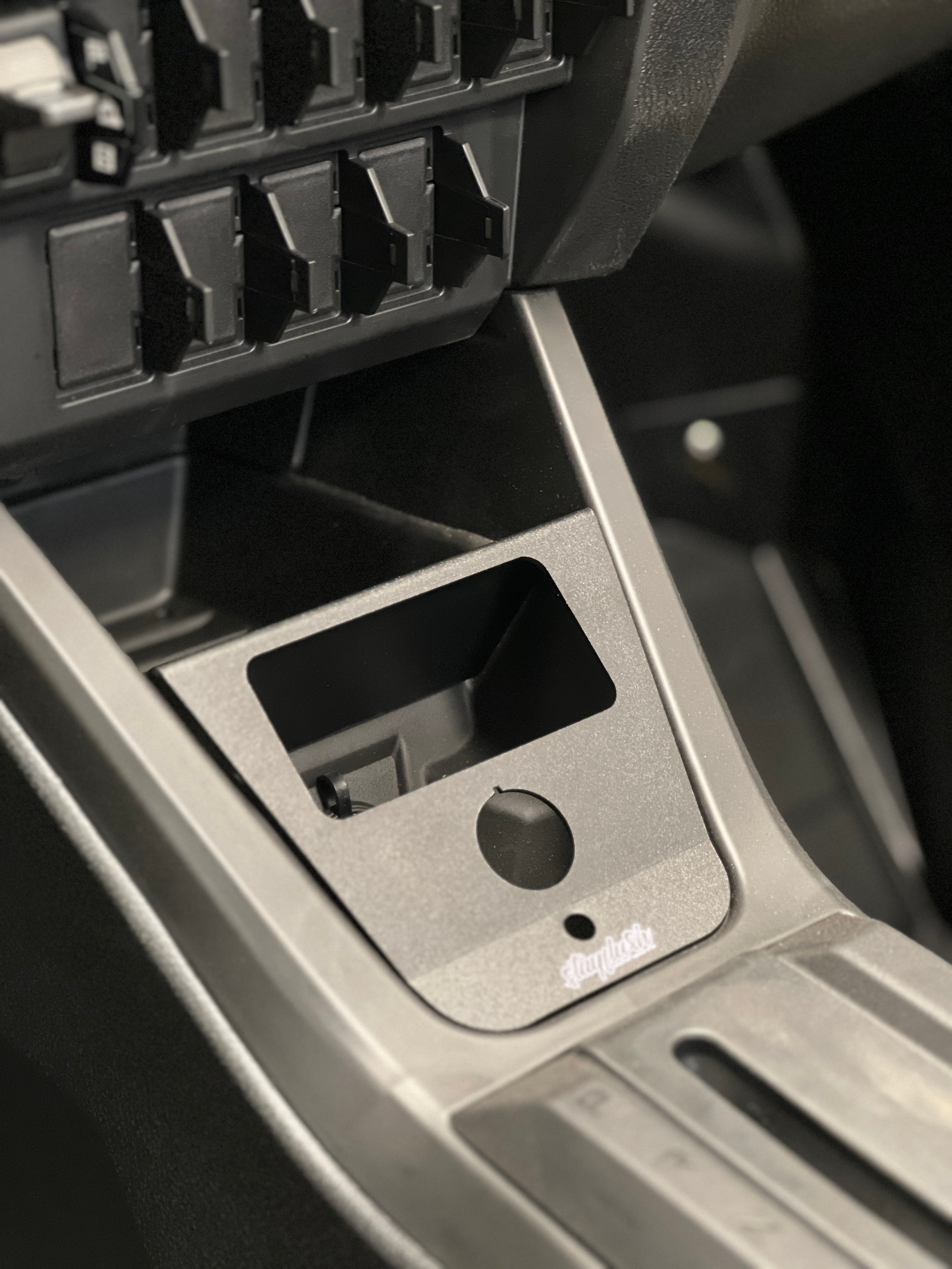 Photo of SFM Pro/ProR Switch-pro 12 by StayFlush Motorsports - Premium Dash Accessories for UTVs / Side by Sides