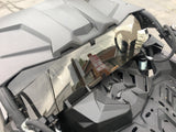 Photo of CAN-AM Maverick X3 Tinted Polycarbonate Rear Window by Moto Armor - Premium for UTVs / Side by Sides