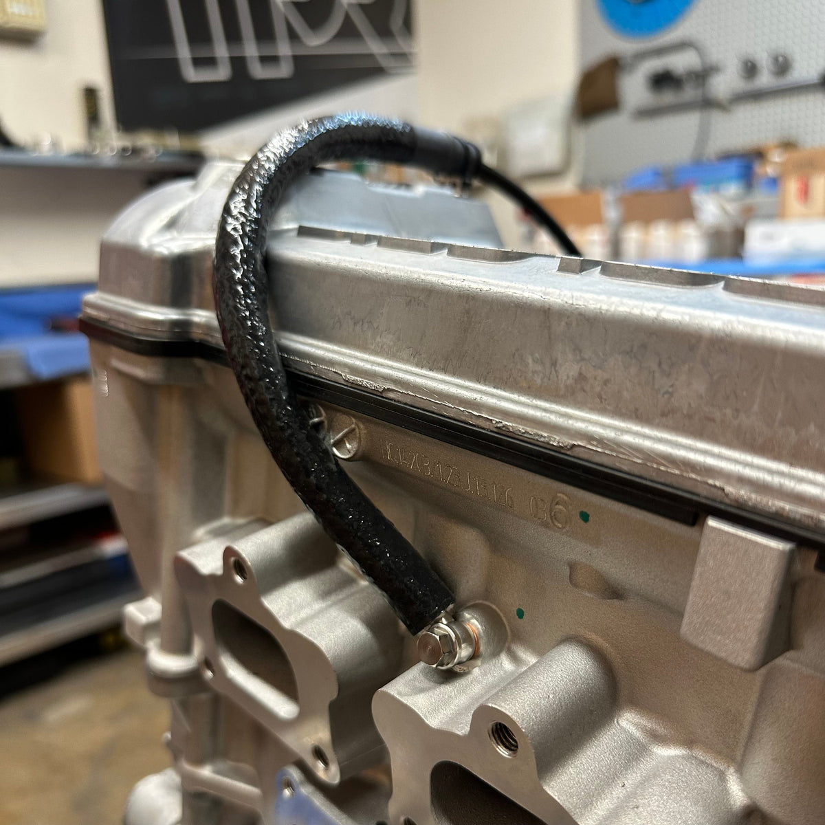 TPR EZ Bleed Coolant Kit - Polaris RZR XP/Turbo