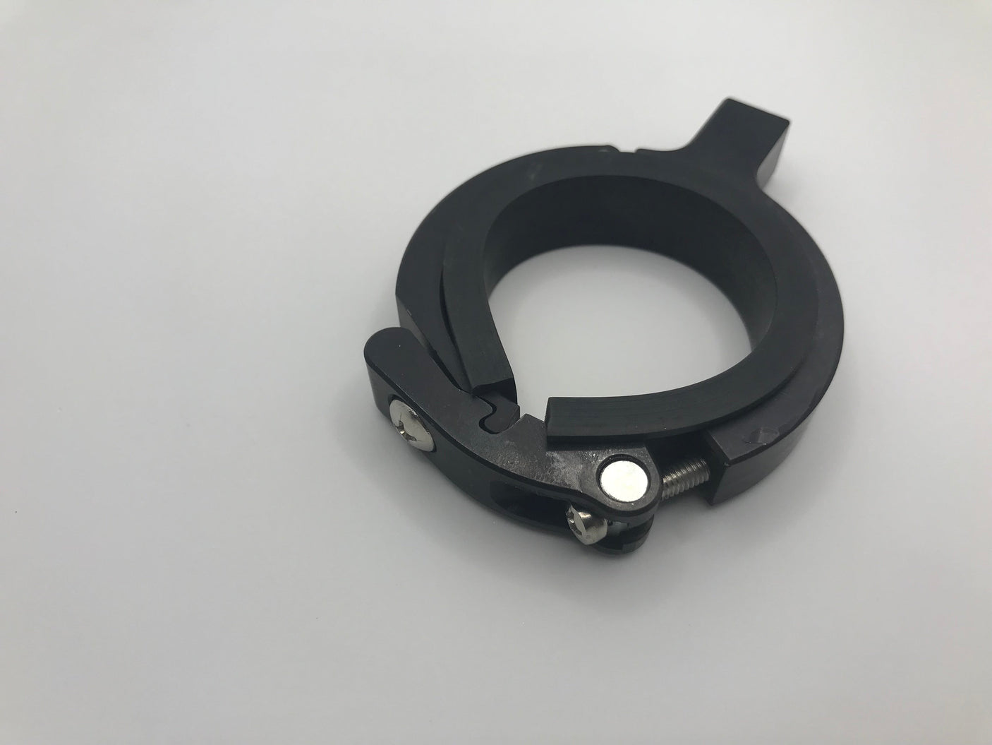 TKO Roll Bar Accessory Mounts (Adjustable Clamps)