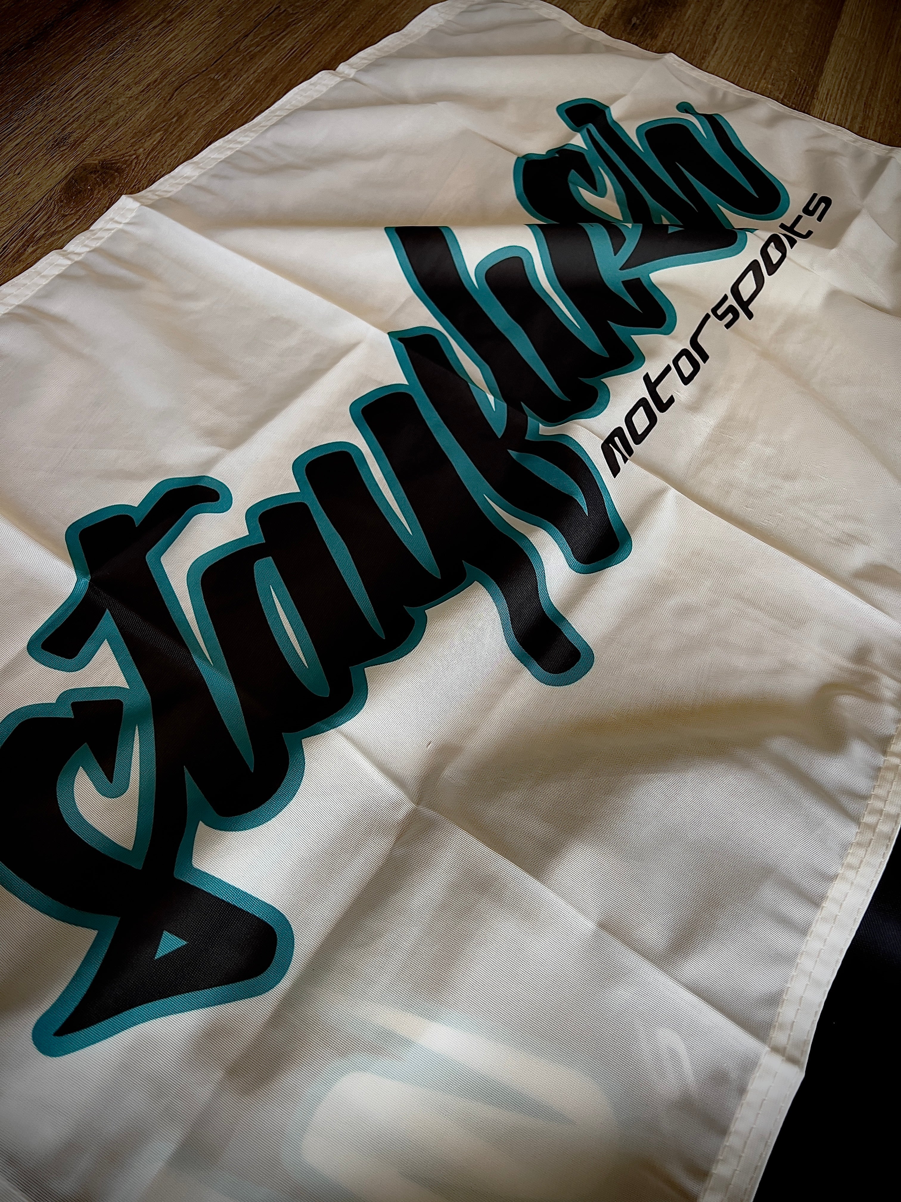 Photo of StayFlush 2x3 Whip Flags by StayFlush Motorsports - Premium Flags for UTVs / Side by Sides