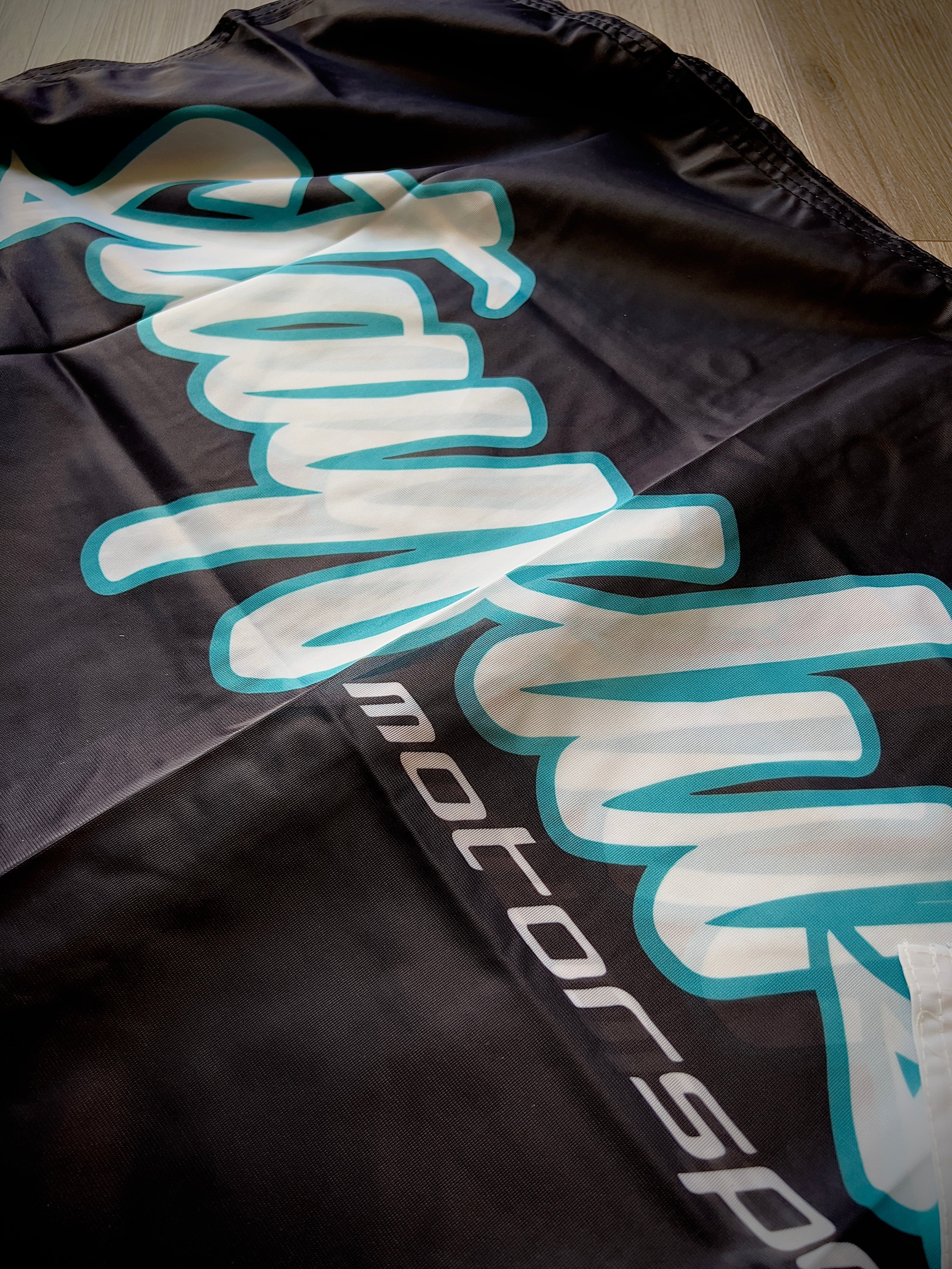 Photo of StayFlush 2x3 Whip Flags by StayFlush Motorsports - Premium Flags for UTVs / Side by Sides