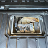 Xpedition Remote Engine Oil Fill Kit