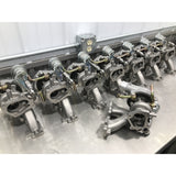 Polaris RZR XPT 2016+ XP Big Turbo Upgrade