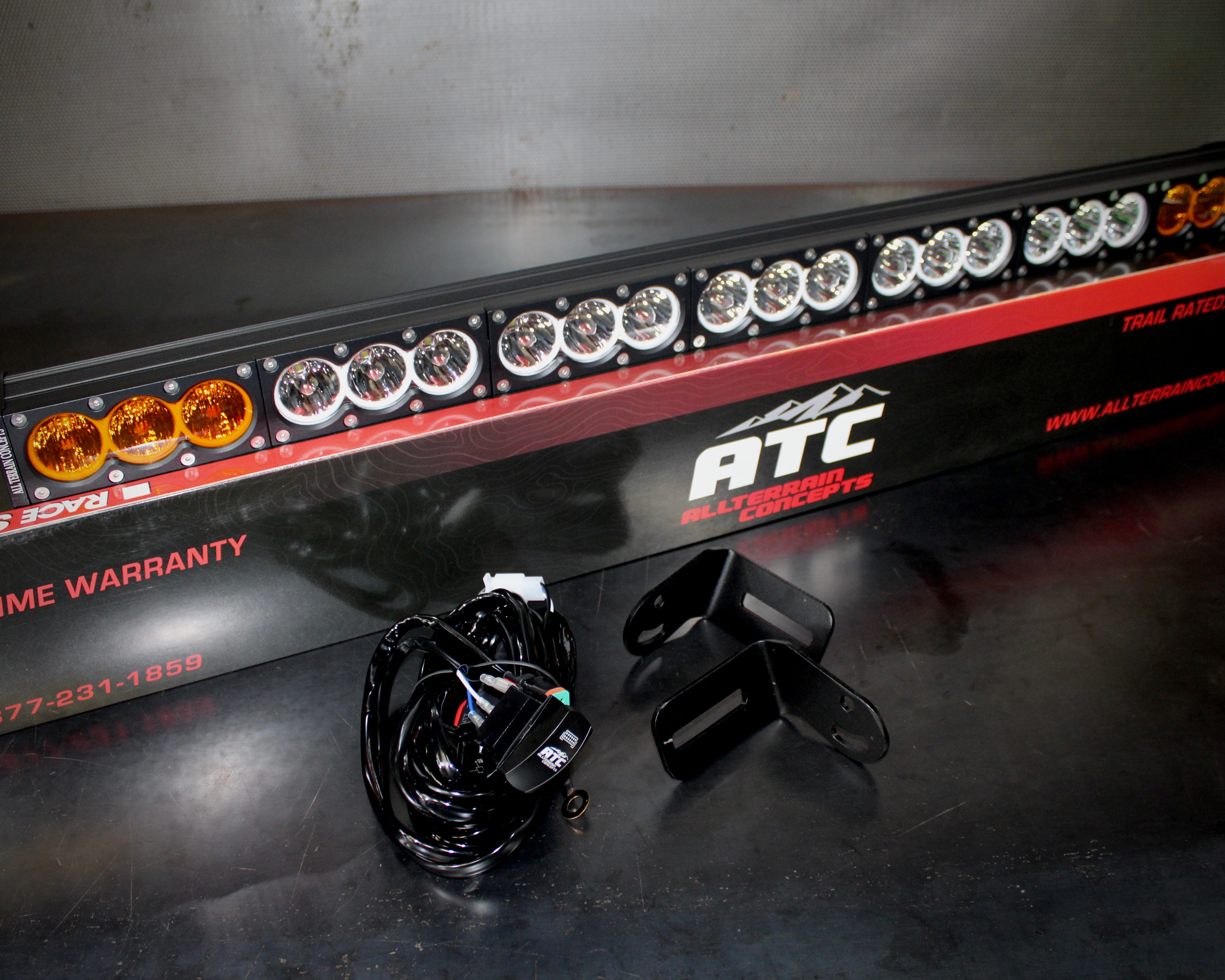 Photo of Polaris RZR Pro R Bundle by All Terrain Concepts - Premium SXS for UTVs / Side by Sides