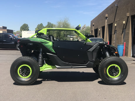 CAN AM X3 2 SEATER DOORS