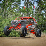 X-3 Sport Shorty Cage | Can-Am Maverick X3