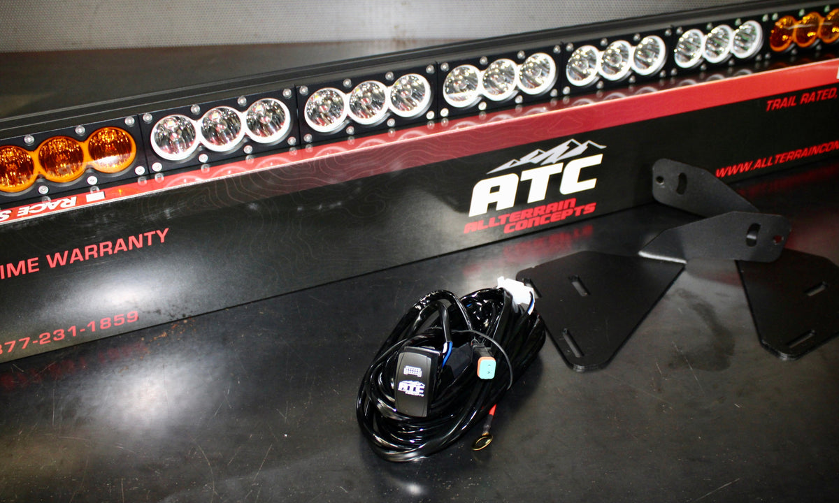 Photo of Polaris Turbo S Kit by All Terrain Concepts - Premium SXS for UTVs / Side by Sides