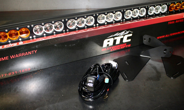 Photo of Polaris Turbo S Kit by All Terrain Concepts - Premium SXS for UTVs / Side by Sides