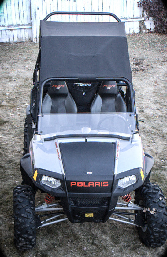 Photo of RZR 800 Full Soft Top (2008-2014) by UTV Mountain Accessories - Premium RZR800 for UTVs / Side by Sides