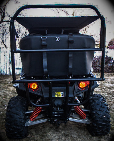 Photo of RZR 800 Full Soft Top (2008-2014) by UTV Mountain Accessories - Premium RZR800 for UTVs / Side by Sides