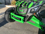 Can Am X3 Baja Series Front Bumper