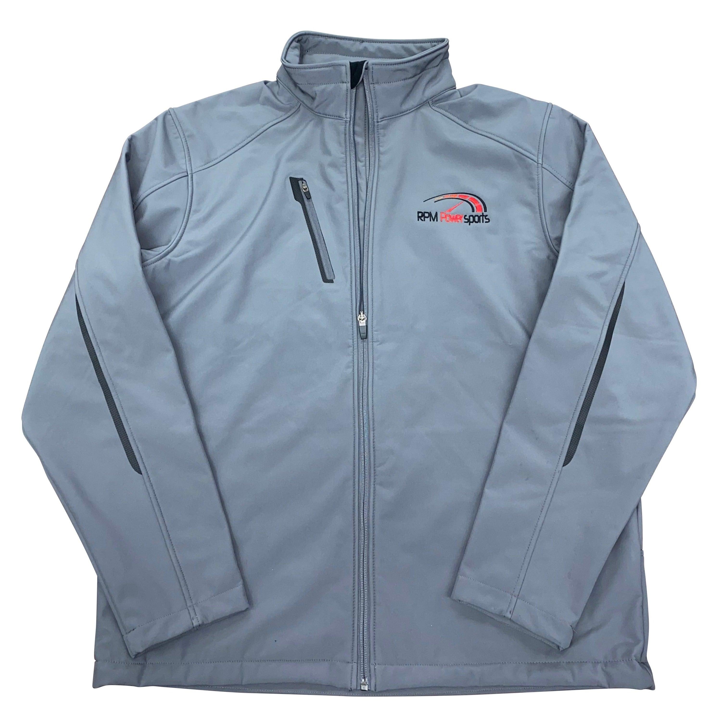 Photo of RPM SXS RPM Powersports Zip Up Sports Jacket by RPM SXS - Premium for UTVs / Side by Sides