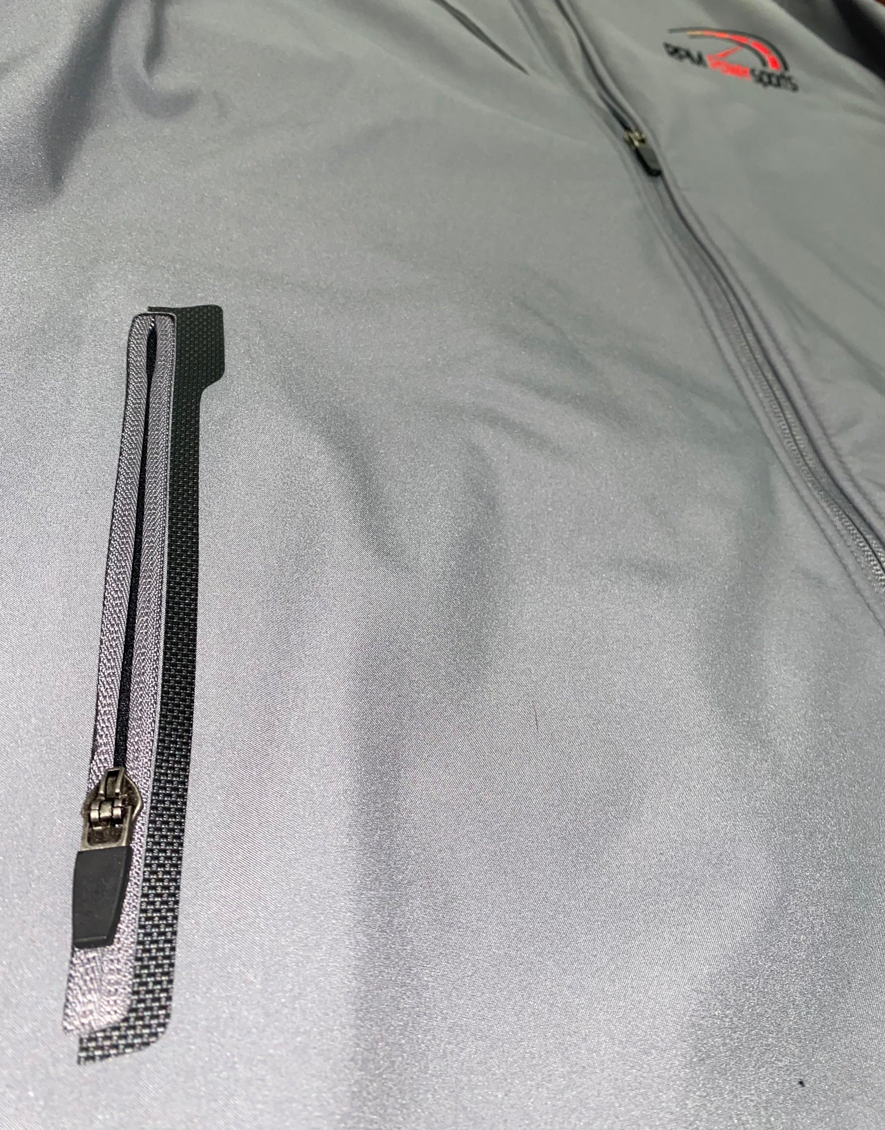 Photo of RPM SXS RPM Powersports Zip Up Sports Jacket by RPM SXS - Premium for UTVs / Side by Sides