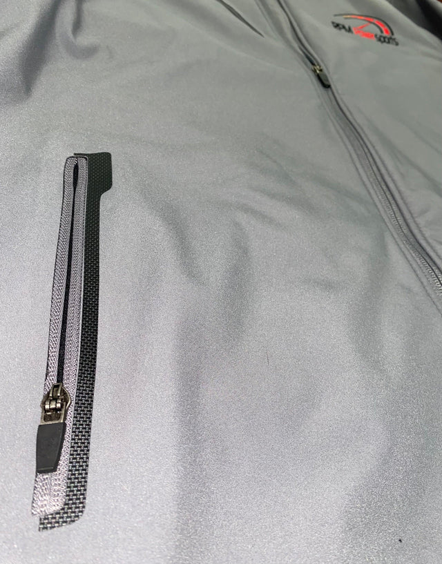 Photo of RPM SXS RPM Powersports Zip Up Sports Jacket by RPM SXS - Premium for UTVs / Side by Sides