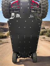 Photo of Honda Pioneer 1000-6 UHMW Skid Plate by Factory UTV - Premium Skid Plates for UTVs / Side by Sides