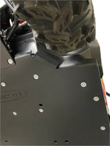 Photo of Honda Pioneer 1000-6 UHMW Skid Plate by Factory UTV - Premium Skid Plates for UTVs / Side by Sides