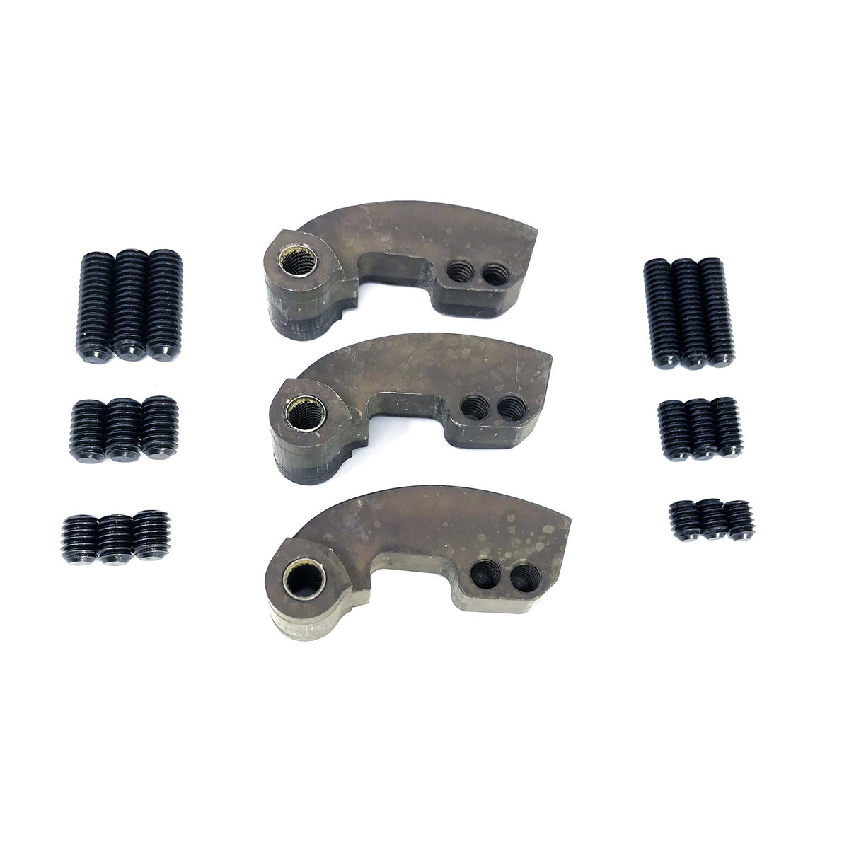 Arctic Cat Mega Adjust Clutch Weights