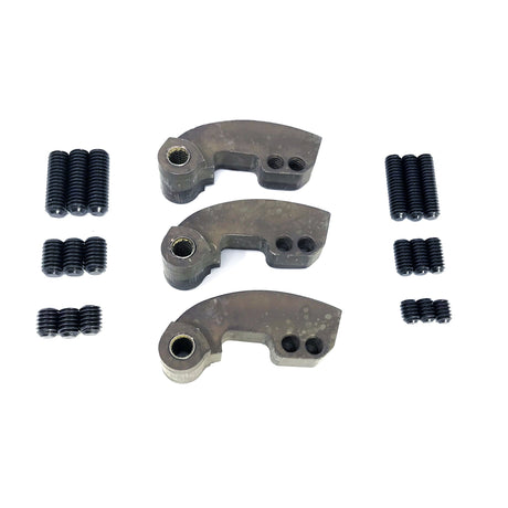 Arctic Cat Mega Adjust Clutch Weights
