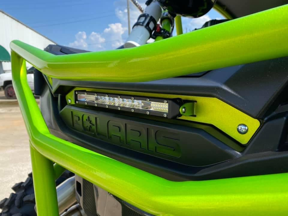 Photo of Reverse Light by L&W Fab - Premium Light Pods for UTVs / Side by Sides