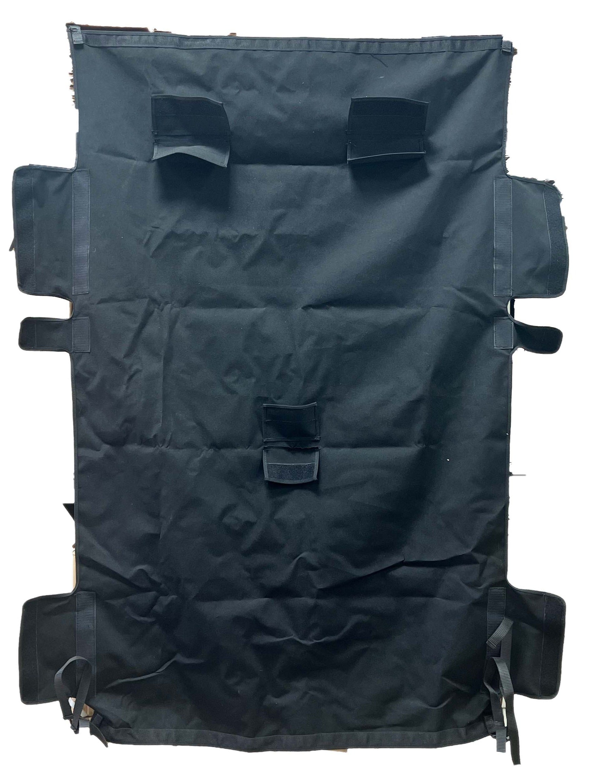 Photo of Maverick Full Soft Top (2013-2018) by UTV Mountain Accessories - Premium Maverick for UTVs / Side by Sides