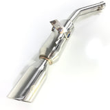 Can Am Ryker Lightweight Tunable Muffler
