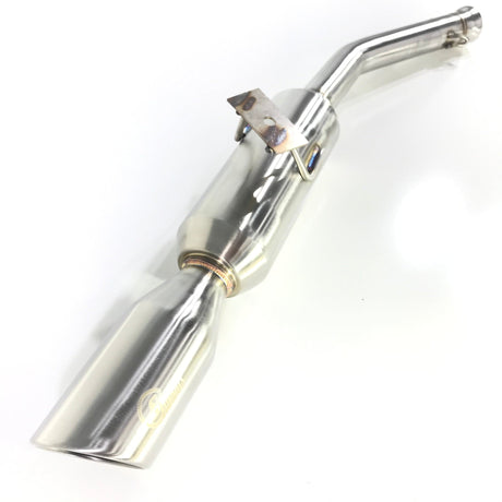 Can Am Ryker Lightweight Tunable Muffler