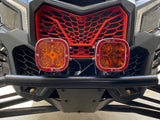 Photo of ATC Pre-Runner Bumper Kit for Can-Am X3 by All Terrain Concepts - Premium SXS for UTVs / Side by Sides