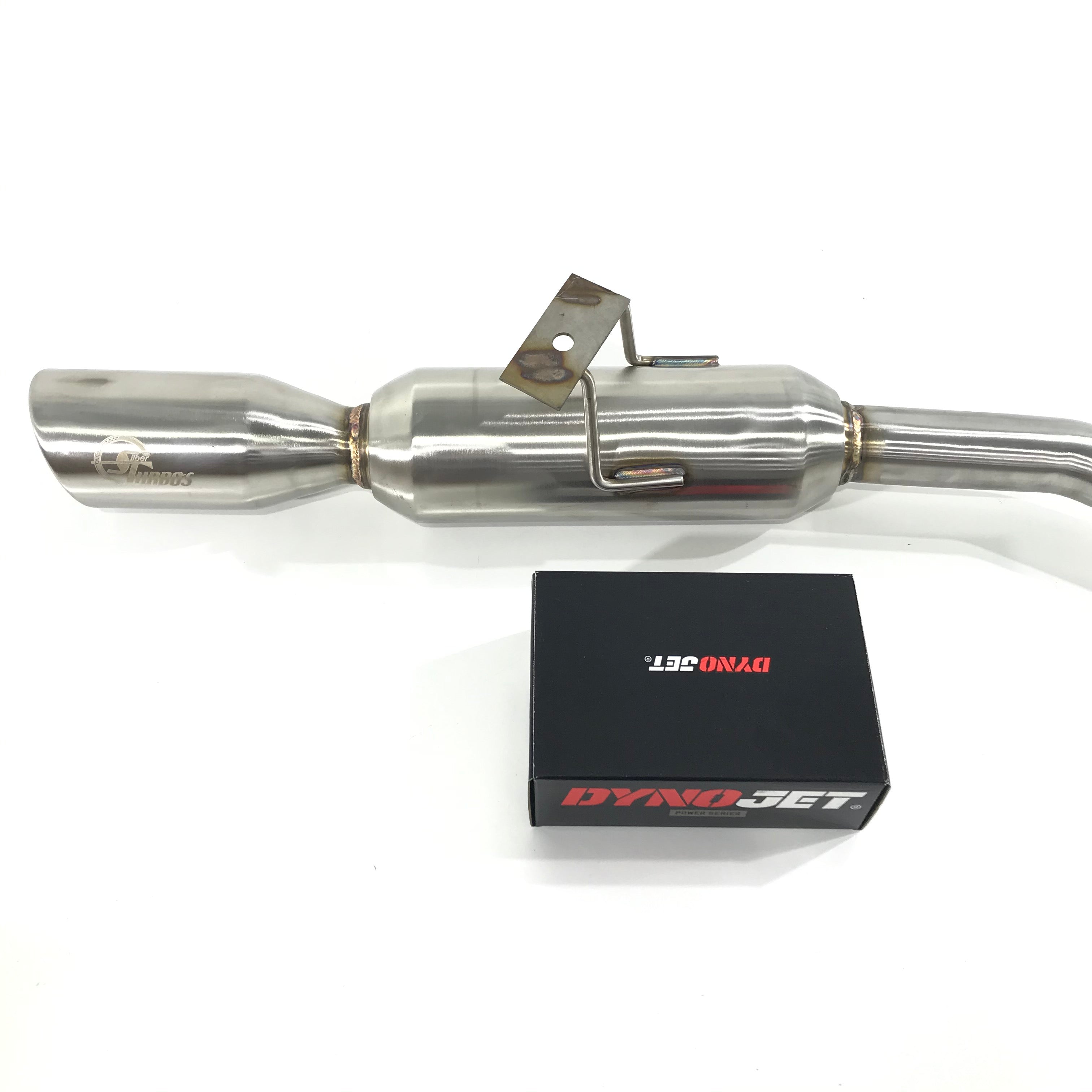 BRP Ryker Power Package - Tuner, Exhaust & Intake