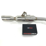 BRP Ryker Power Package - Tuner, Exhaust & Intake