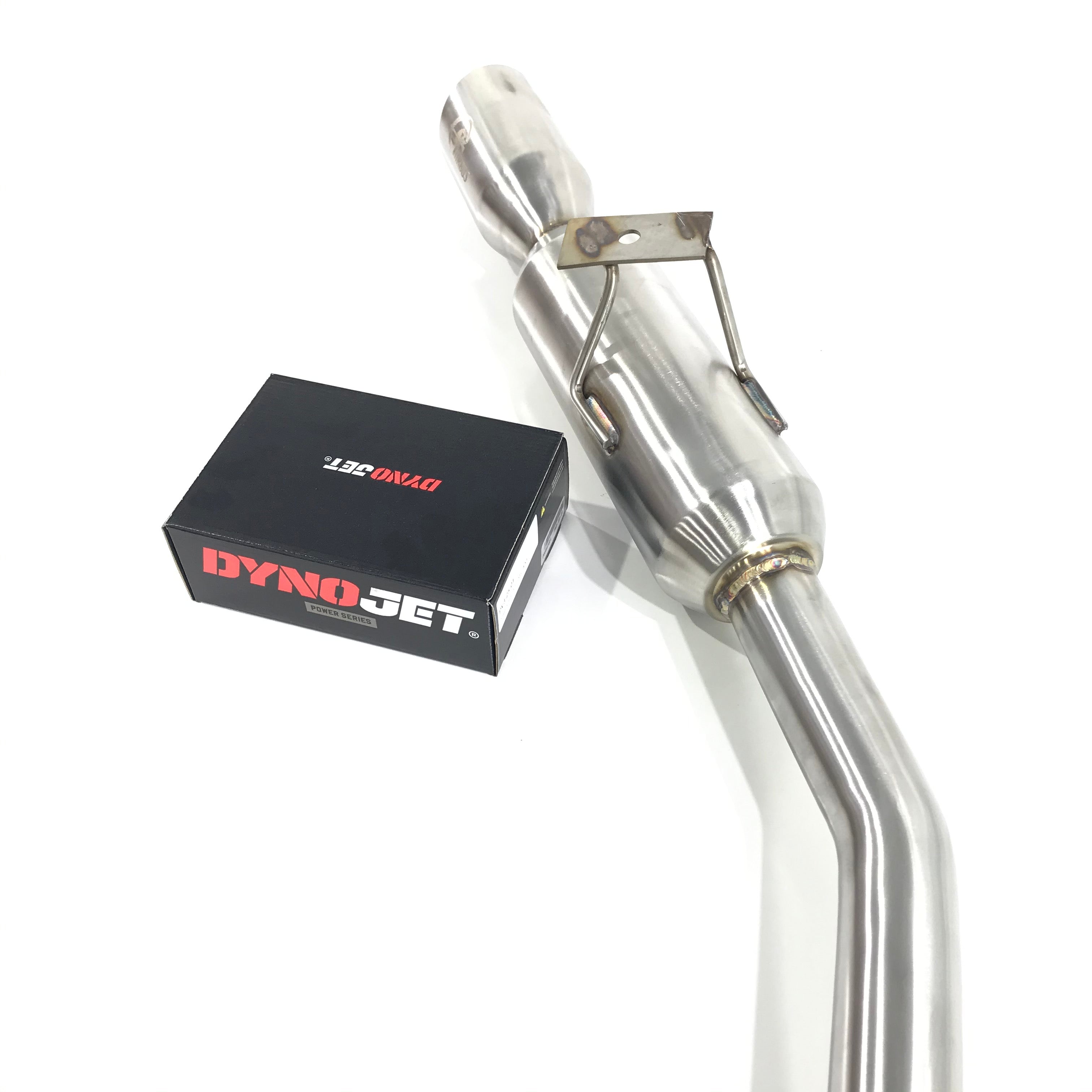 BRP Ryker Power Package - Tuner, Exhaust & Intake