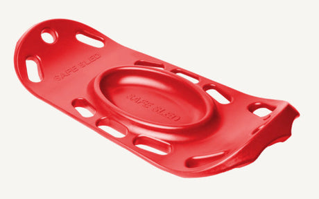 Photo of Red Safe Sled by safesled - Premium for UTVs / Side by Sides