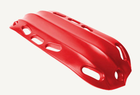 Photo of Red Safe Sled by safesled - Premium for UTVs / Side by Sides