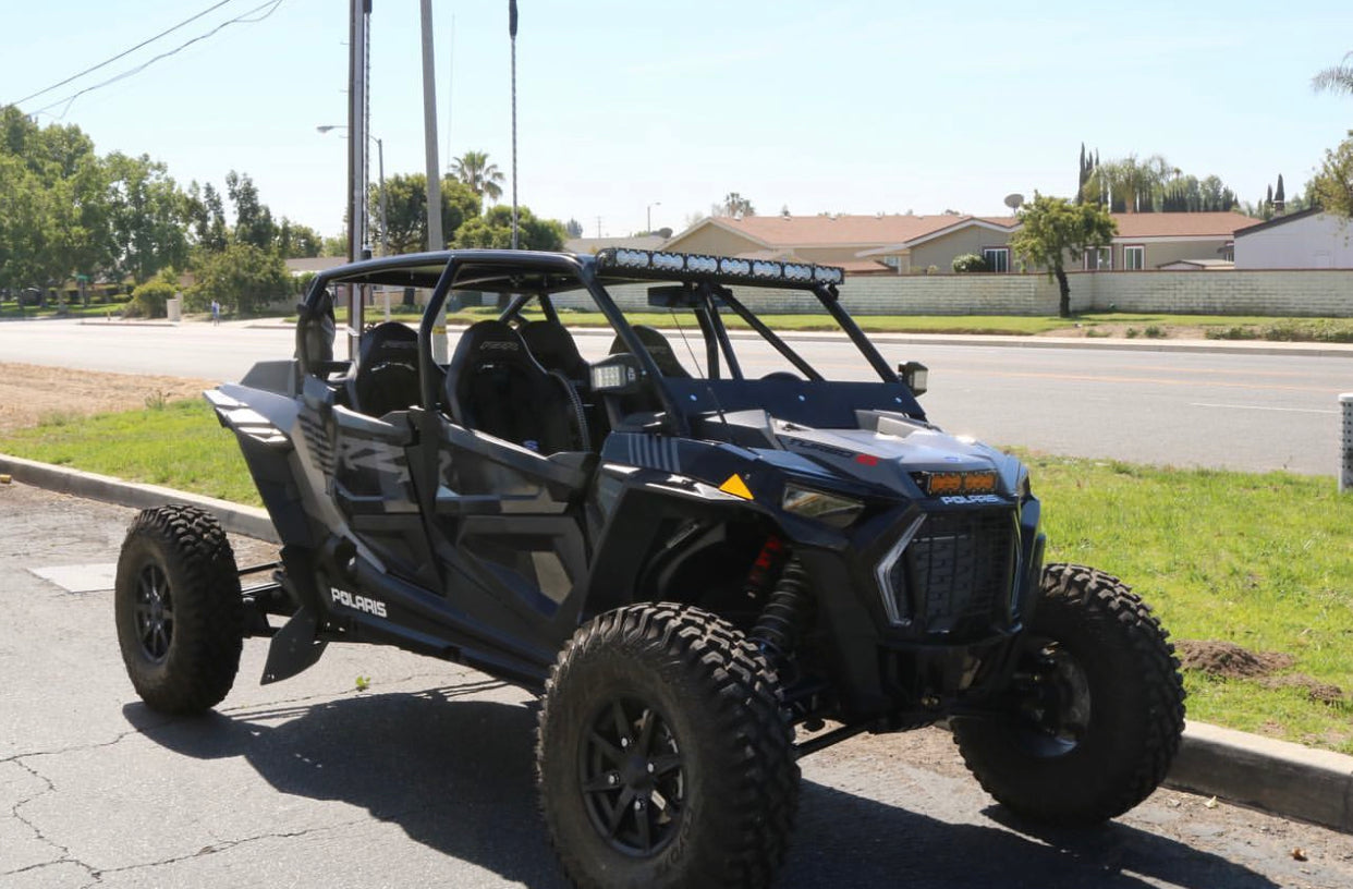 Photo of Polaris Turbo S Kit by All Terrain Concepts - Premium SXS for UTVs / Side by Sides