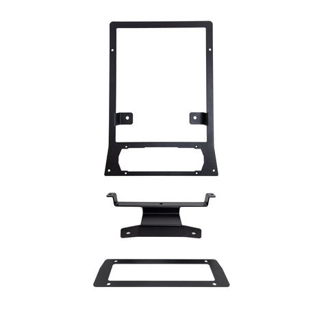Polaris RZR Pro R Ultimate Radio Bracket by PCI Race Radios