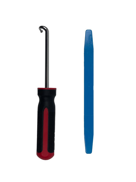 Photo of Moto Armor Glass Replacement Tool Set by Moto Armor - Premium for UTVs / Side by Sides
