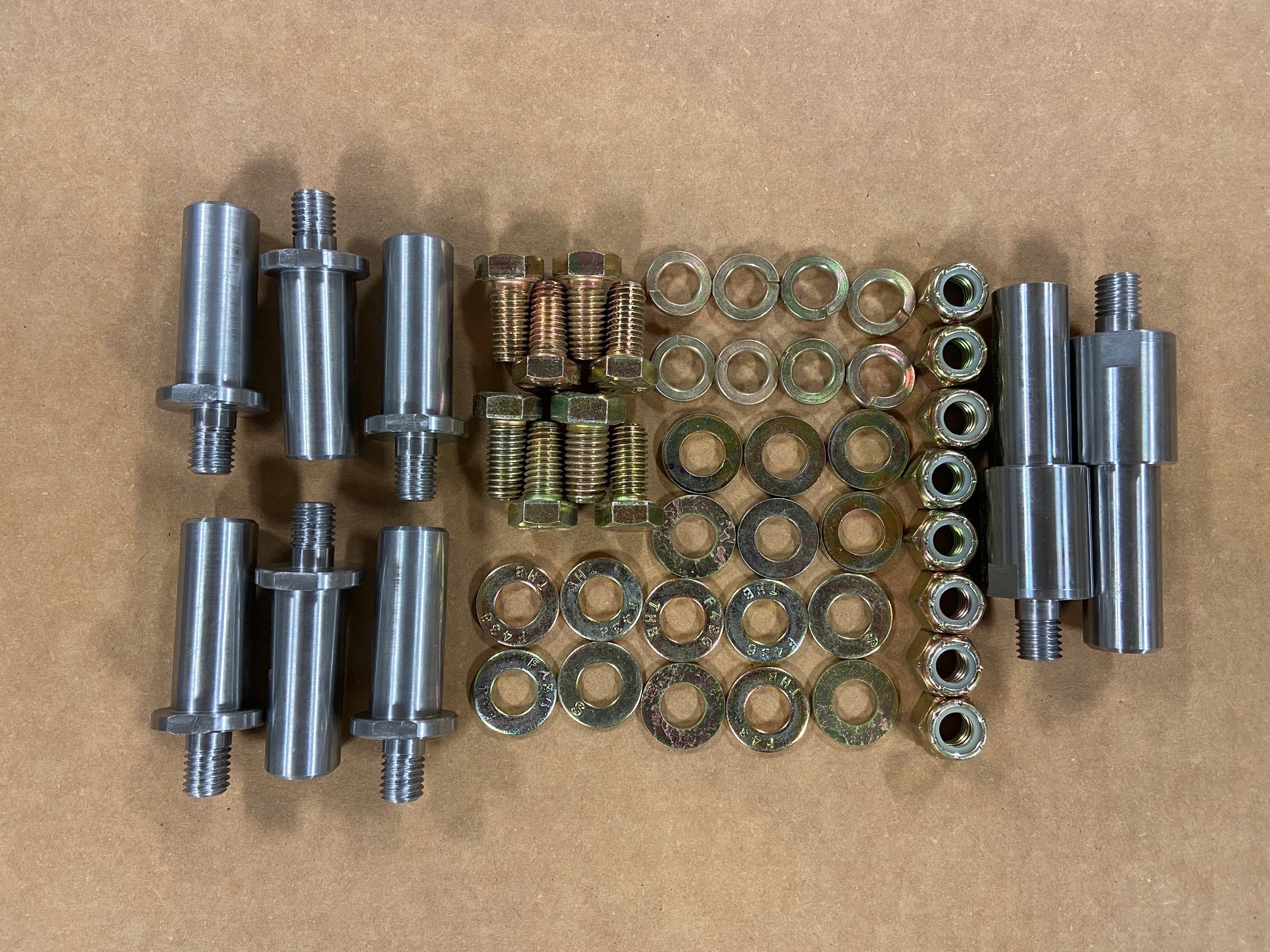 Photo of PRO XP- 4 Seater Tree Kickers by L&W Fab - Premium Tree Kicker for UTVs / Side by Sides
