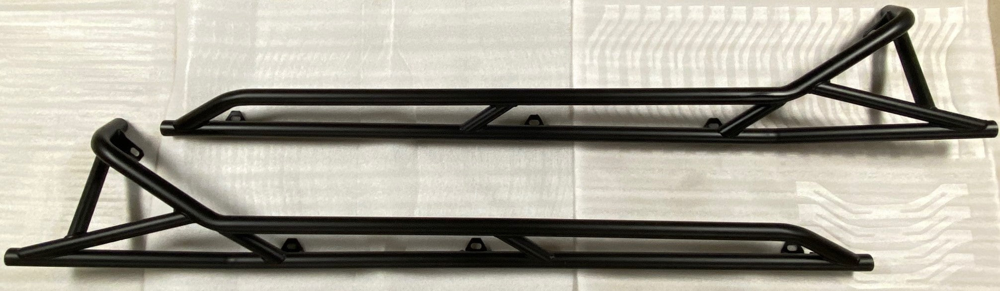 Photo of PRO XP- 4 Seater Tree Kickers by L&W Fab - Premium Tree Kicker for UTVs / Side by Sides