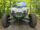 Photo of PRO Grille WITH Lightbar by L&W Fab - Premium Light Bars for UTVs / Side by Sides